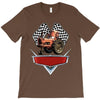 cattle tractor T-Shirt