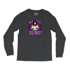 master orochimaru's ninja school Long Sleeve Shirts
