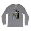 minion mischief Long Sleeve Shirts