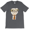 Deve kuşu T-Shirt