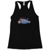 future dinner Racerback Tank