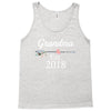 Grandma est.2018 Tank Top