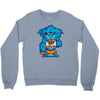 get charalter Crewneck Sweatshirt