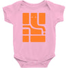 ganesha Baby Bodysuit