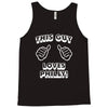 this guy loves philly Tank Top