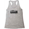 choose your weapon Racerback Tank