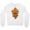 we are groot!! Crewneck Sweatshirt