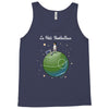 le petit footballeur Tank Top