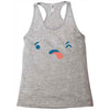 i don't like Racerback Tank