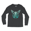 rising spirit Long Sleeve Shirts