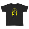 larry bernandez king felix seattle baseball Toddler T-shirt
