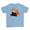 red fox 5 Youth Tee