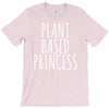 plant based princess T-Shirt