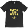 Save The Bees T-Shirt