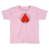 heartcraft Toddler T-shirt
