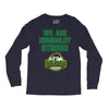 We Are Humboldt Strong Long Sleeve Shirts