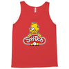 say doh (2) Tank Top