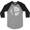 smash 3/4 Sleeve Shirt