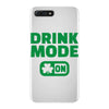 drink mode on (2) iPhone 7 Plus Case