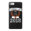 class of 2018 iPhone 7 Case