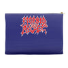 morbid angel Accessory Pouches
