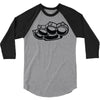 schlagring 3/4 Sleeve Shirt