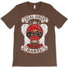 Real Girls Ride With Daryl T-Shirt