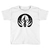 bayonet Toddler T-shirt