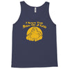 i have the body of a god Tank Top