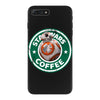 Starwars Coffee iPhone 7 Plus Case