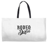 rodeo darlin Weekender Totes