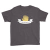 seven finger discount Youth Tee