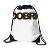 Dobre Drawstring Bags