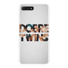 Dobre Twins Photo iPhone 7 Plus Case
