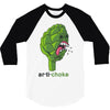 artichoke 3/4 Sleeve Shirt