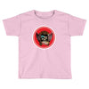 MANIAC SKULL Toddler T-shirt