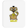 mr. et Mousepad