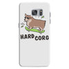 hard corg Samsung Galaxy S7