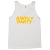 knife party electro house Tank Top