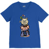 22c 68 V-Neck Tee