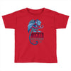 wicked Toddler T-shirt