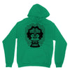lisa simpson Unisex Hoodie