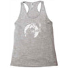 badger resistance Racerback Tank