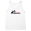 laser pointer Tank Top