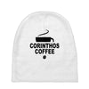 corithos coffee Baby Beanies