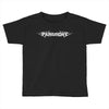 pargochy Toddler T-shirt