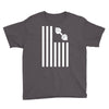united weights beast Youth Tee