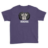 hedgehug Youth Tee