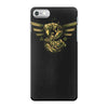 journey of courage iPhone 7 Case