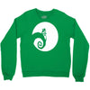 nightmare before christmas Crewneck Sweatshirt
